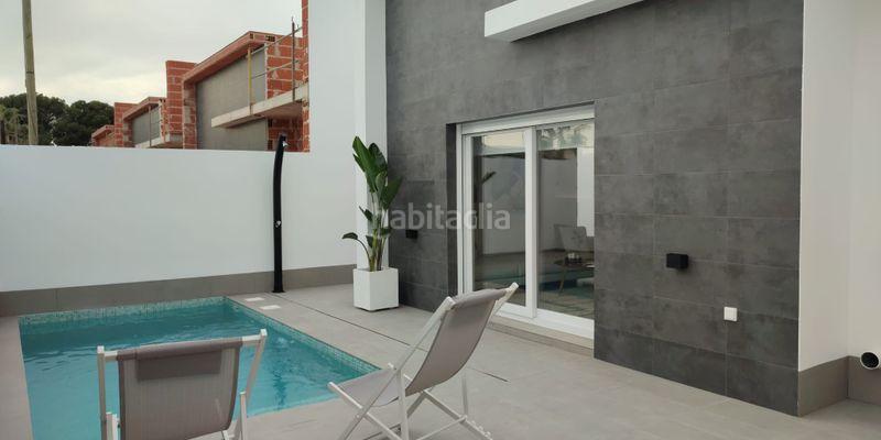 Foto be548887-3e1e-412a-9ba4-db99fa7fe901. Casa adosada en Balsicas Torre - Pacheco
