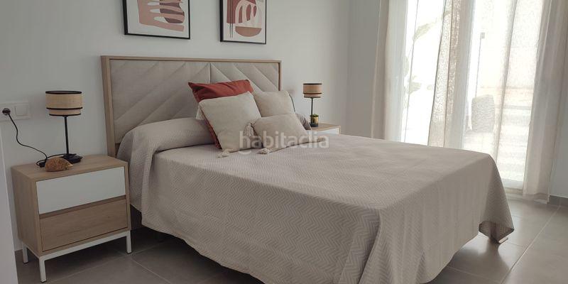 Foto 01f0f093-e252-4314-b45b-71ecb5a6a6c4. Reihenhaus mit parking in Balsicas Torre - Pacheco