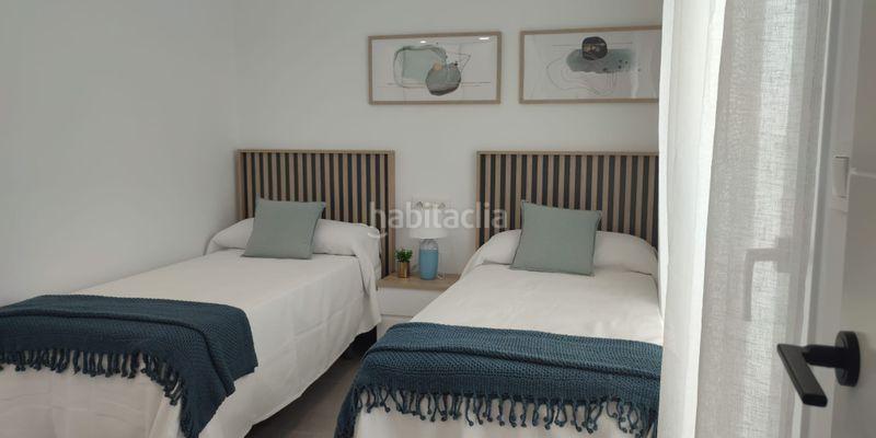Foto 77281172-0e95-45b7-bbb0-e9e0fc16b09c. Reihenhaus mit parking in Balsicas Torre - Pacheco