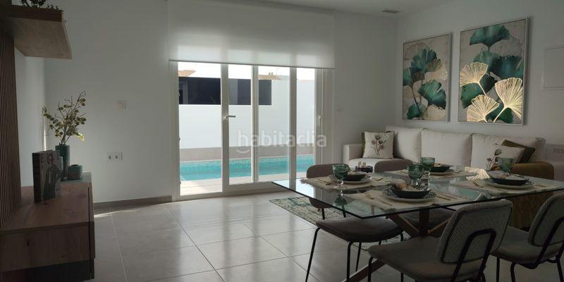 Foto ea04f52d-9a28-46bb-9635-94a01a4c3e79. Semi detached house with parking in Balsicas Torre - Pacheco