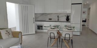 Semi detached house  Calle jose sanchez lozano
