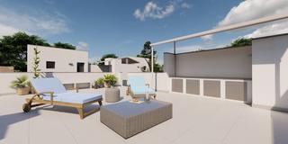 Haus in Calle vereda