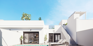 Haus in Calle vereda