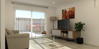 Haus in Calle sagasta