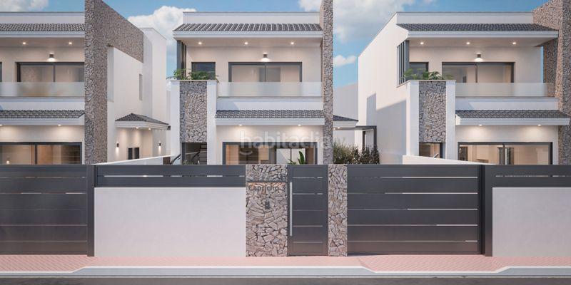 Foto 71b2adf2-95f3-4753-a62c-272e9c30171a. Casa adossada amb aparcament a San Pedro del Pinatar San Pedro del Pinatar