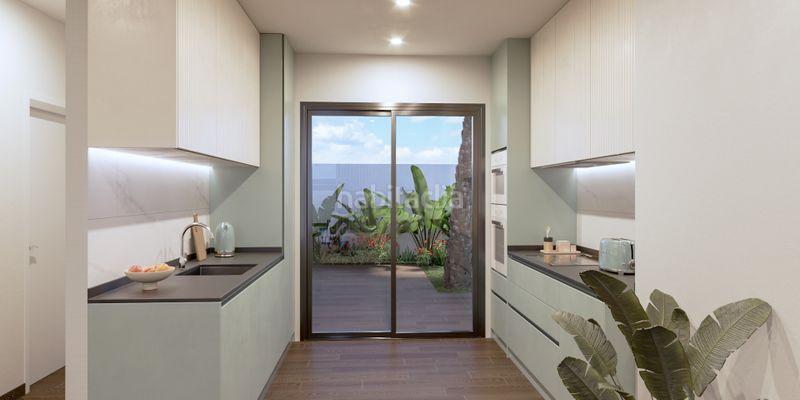 Foto 99c9a32a-3904-45d7-8c42-9a83cc0e974e. Casa adossada amb aparcament a San Pedro del Pinatar San Pedro del Pinatar