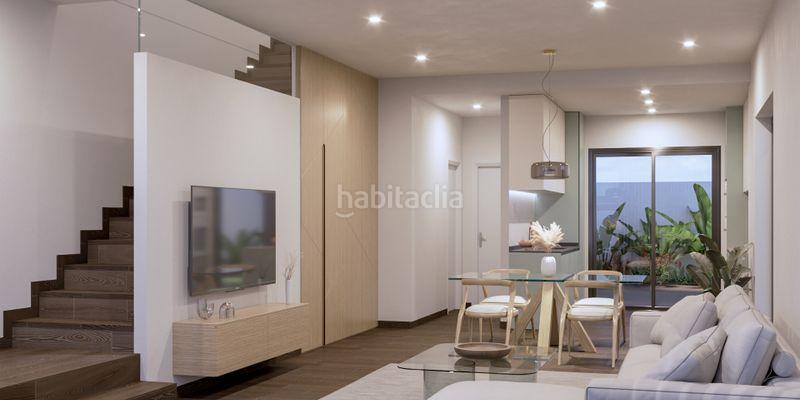 Foto 0068aaa2-9a2b-4dc2-9b7c-4fb9aba0c3d3. Maison jumelée avec parking dans San Pedro del Pinatar San Pedro del Pinatar