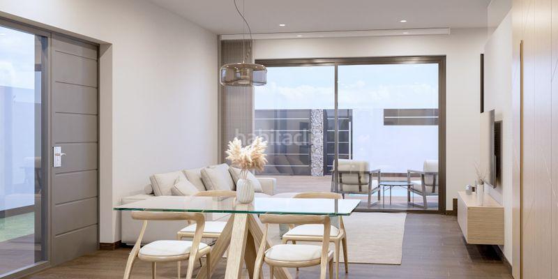 Foto 15a60af3-4a18-4421-91a4-cc7c2589f00a. Maison jumelée avec parking dans San Pedro del Pinatar San Pedro del Pinatar