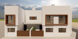 Reihenhaus in Calle embalse de tous