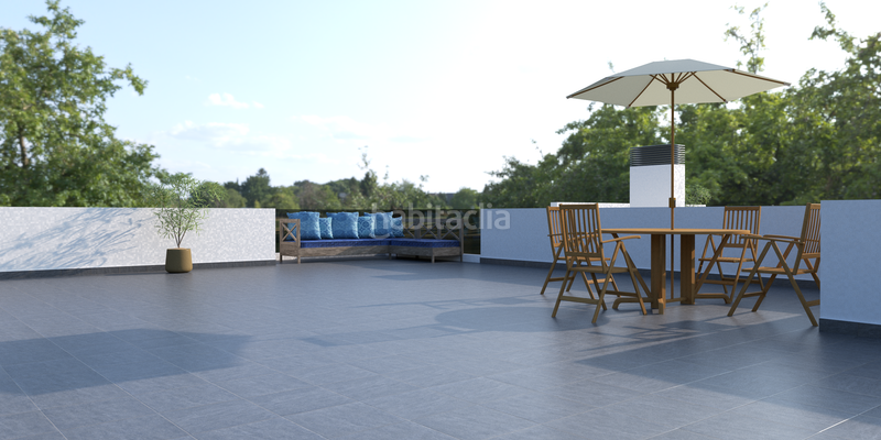 Foto 3d715862-70ee-4e30-8df8-11a2bfc12f12. Casa adossada amb aparcament a San Javier San Javier