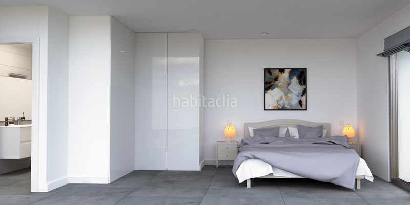 Foto 1ec3dff4-5f64-4d52-be0a-dba0fc7fda30. Maison jumelée avec parking dans San Javier San Javier