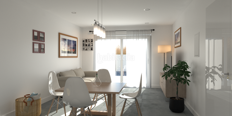 Foto 70ab42f5-bf06-4550-a49b-abafd4890dfd. Maison jumelée avec parking dans San Javier San Javier