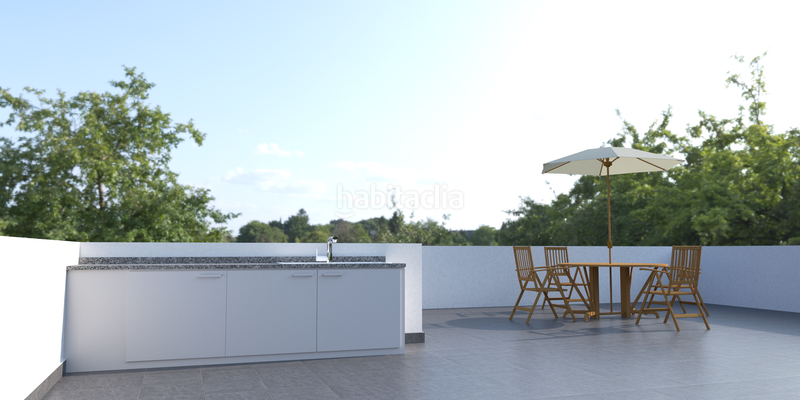 Foto 958fbdea-2c9f-4eca-b6e0-d47f25463bd9. Maison jumelée avec parking dans San Javier San Javier