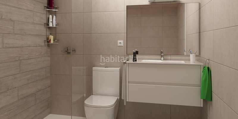 Foto b3c3e01a-26c5-4467-9737-54753bd325bc. Reihenhaus mit parking in San Javier San Javier