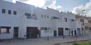 House  Calle andrómeda