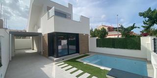 Haus in Calle manuel acedo