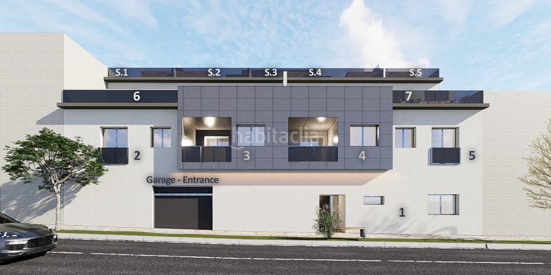 Foto 1e990c13-c033-4d86-b62c-66feaeb6f335. Casa a Pilar de la Horadada ciudad Pilar de la Horadada