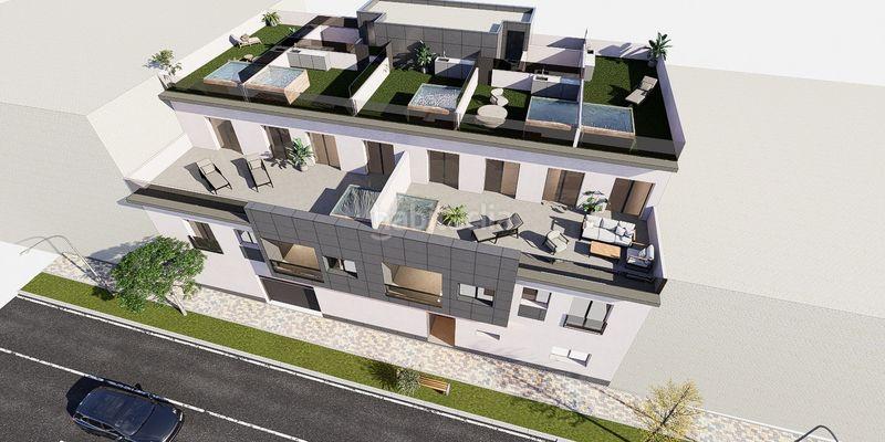 Foto 663186fb-2ce3-42e3-8c43-a29ad946b2c1. Haus in Pilar de la Horadada ciudad Pilar de la Horadada