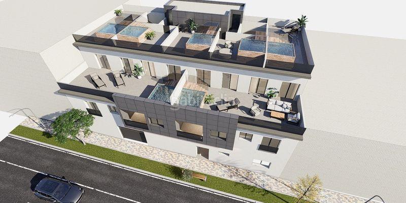 Foto a3b11b14-032f-48d8-8ed6-9f50592fcdc0. Haus in Pilar de la Horadada ciudad Pilar de la Horadada