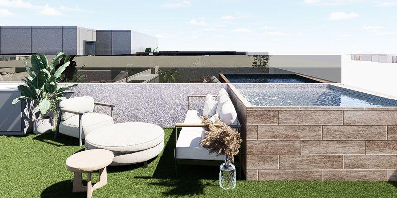 Foto c6527a0a-087c-43c1-95e4-894551a730d5. Maison dans Pilar de la Horadada ciudad Pilar de la Horadada