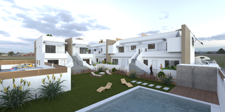Haus  Avenida cofradias