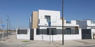 Maison à Calle vereda