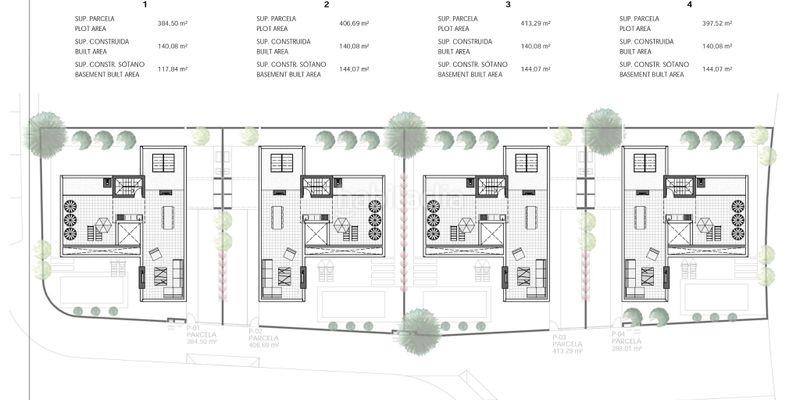 Foto 2a5a8bdd-0b46-472f-aa16-45cefd7b2d13. Casa amb aparcament a Mar Menor golf Torre - Pacheco