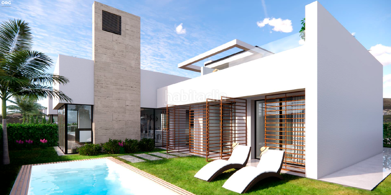 Foto 237ef62a-5e52-4732-9843-c0ce754785ec. Haus mit parking in Mar Menor golf Torre - Pacheco