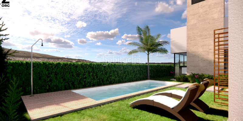 Foto bbdf24a7-dac3-4bbd-b1a4-b45dee841e5a. Haus mit parking in Mar Menor golf Torre - Pacheco