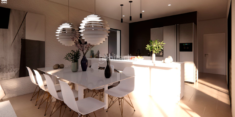 Foto 522a98b7-0b15-4e76-9784-0d2a5c7c4bc7. Maison avec parking dans Mar Menor golf Torre - Pacheco