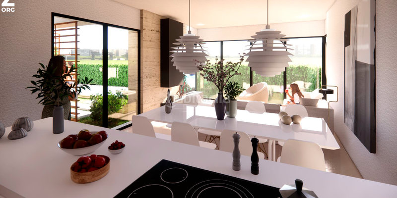 Foto ab16d947-51a0-47d7-b5aa-40900115e3f7. Maison avec parking dans Mar Menor golf Torre - Pacheco