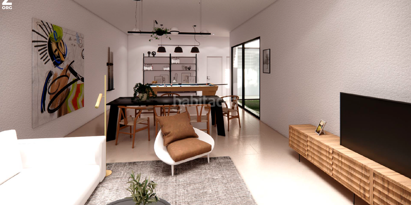 Foto f1060347-83a0-43d5-92b6-56bc779fbfb2. Maison avec parking dans Mar Menor golf Torre - Pacheco