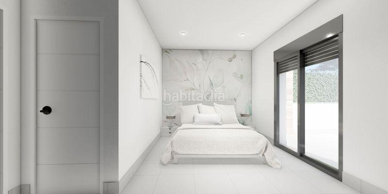 Foto 679a94f9-4e5f-40d1-807c-929517bde19d. Maison avec parking dans Roldán Torre - Pacheco