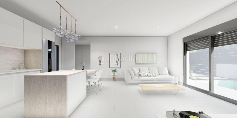 Foto c3c4b805-1001-487d-b5a5-74df17db90ac. Maison avec parking dans Roldán Torre - Pacheco