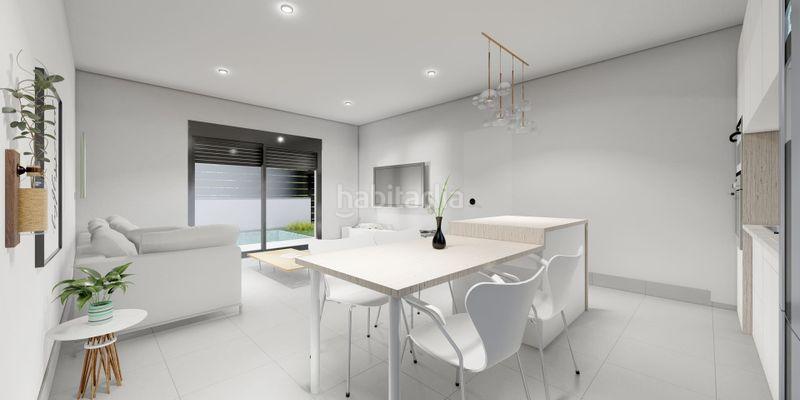 Foto e66d3bb5-bf0c-4a14-b919-7f3dd55d7241. Maison avec parking dans Roldán Torre - Pacheco