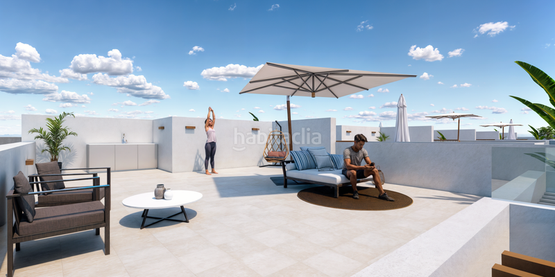 Foto 6fc717e3-11b4-4486-8a58-70f64f2ea943. Reihenhaus mit parking in Torre-Pacheco Torre - Pacheco