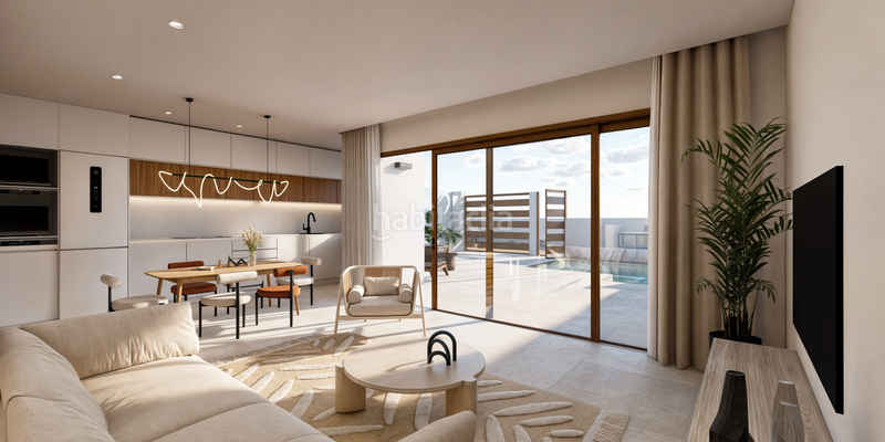 Foto 8cde0bb1-5320-464c-b80e-254cf755c582. Semi detached house with parking in Torre-Pacheco Torre - Pacheco