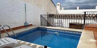 Casa a Calle san jose