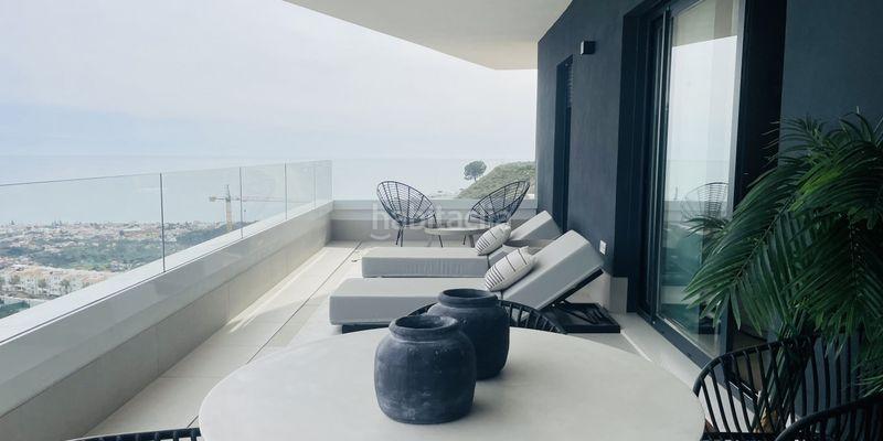 Foto 0366bf5b-d881-4d13-8ba9-43094c3ec175. Appartamento con parcheggio in Lo Cea Rincón de la Victoria