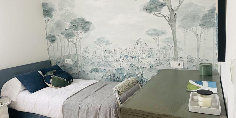 Foto 3e665a8d-7fab-476e-964a-5023b1206f46. Appartamento con parcheggio in Lo Cea Rincón de la Victoria