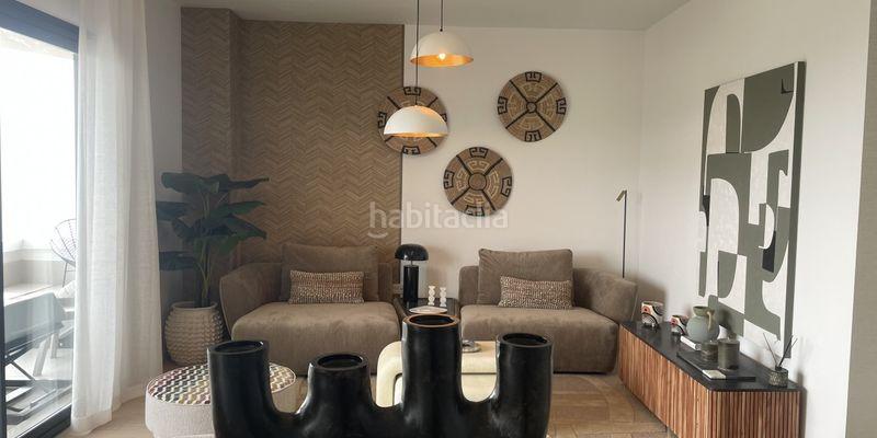 Foto 5b97e7ac-30ed-407e-9b96-8a1d5e716680. Appartement avec parking dans Lo Cea Rincón de la Victoria