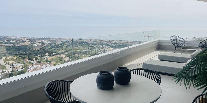 Foto 92eb6383-e0b9-4e09-bf25-6f724cb1e8a7. Appartement avec parking dans Lo Cea Rincón de la Victoria