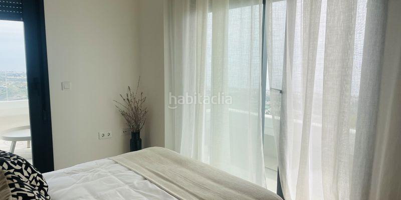 Foto 23067446-8a18-4576-abf3-34ba87b589ac. Flat with parking in Lo Cea Rincón de la Victoria