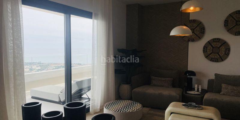 Foto 8a31ca40-d0fe-45a6-8608-f817e98abc41. Flat with parking in Lo Cea Rincón de la Victoria