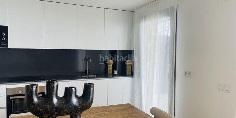 Foto a5eb2143-b124-43f5-b243-aad85f438198. Flat with parking in Lo Cea Rincón de la Victoria