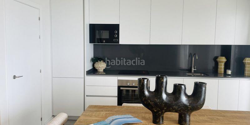 Foto a7e22254-d9f2-4c31-8050-6b8eba486600. Flat with parking in Lo Cea Rincón de la Victoria