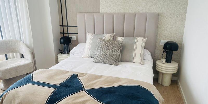 Foto e303e538-10d8-4cc6-bd56-fd0c0689d664. Flat with parking in Lo Cea Rincón de la Victoria