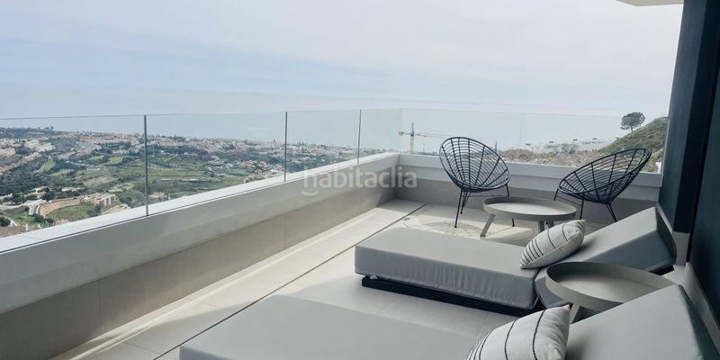 Foto f943e647-7dd1-4d8a-8515-cfaf688212db. Flat with parking in Lo Cea Rincón de la Victoria