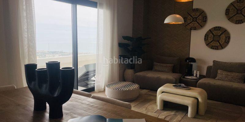 Foto 7aa28b6d-5bac-4d7a-9309-6b7b4e2647c2. Piso en Lo Cea Rincón de la Victoria