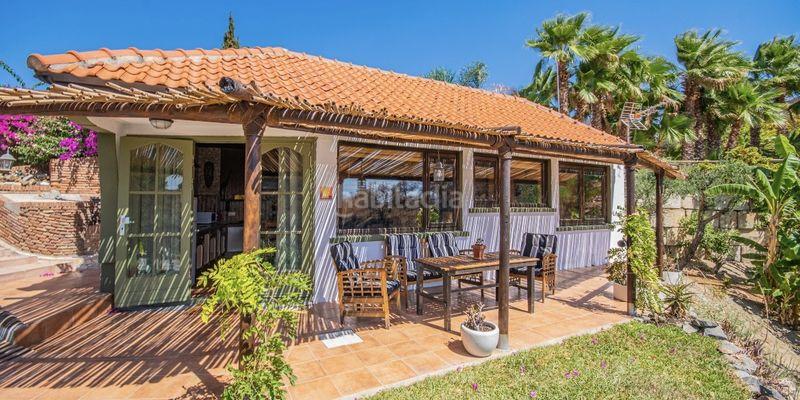 Foto 1fcab225-ffbf-4013-b514-0011b9585850. Fondo rustico in Valtocado - La Alquería - La Atalaya Mijas